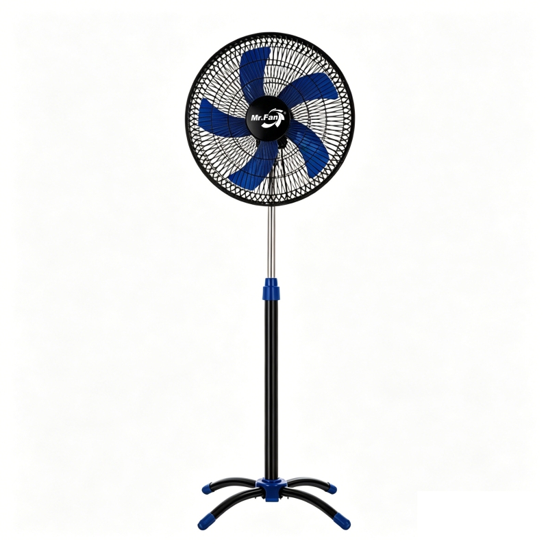 English Standard King large capacity sti