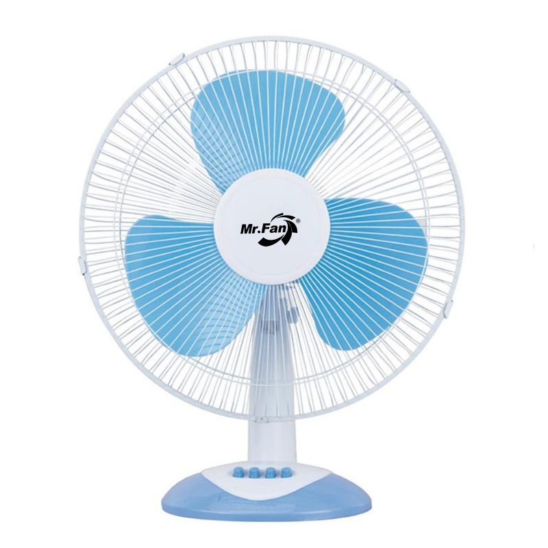 16"16寸电动台扇个性化摇头台式风扇高速