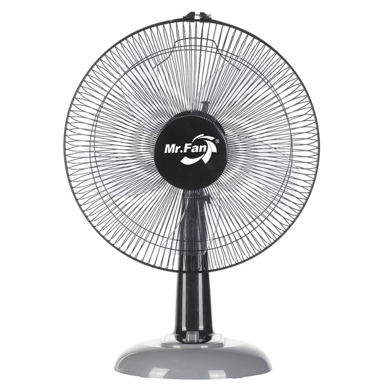 16”220V家用电器家用电风扇便携式台式风扇AS叶片16英寸台扇