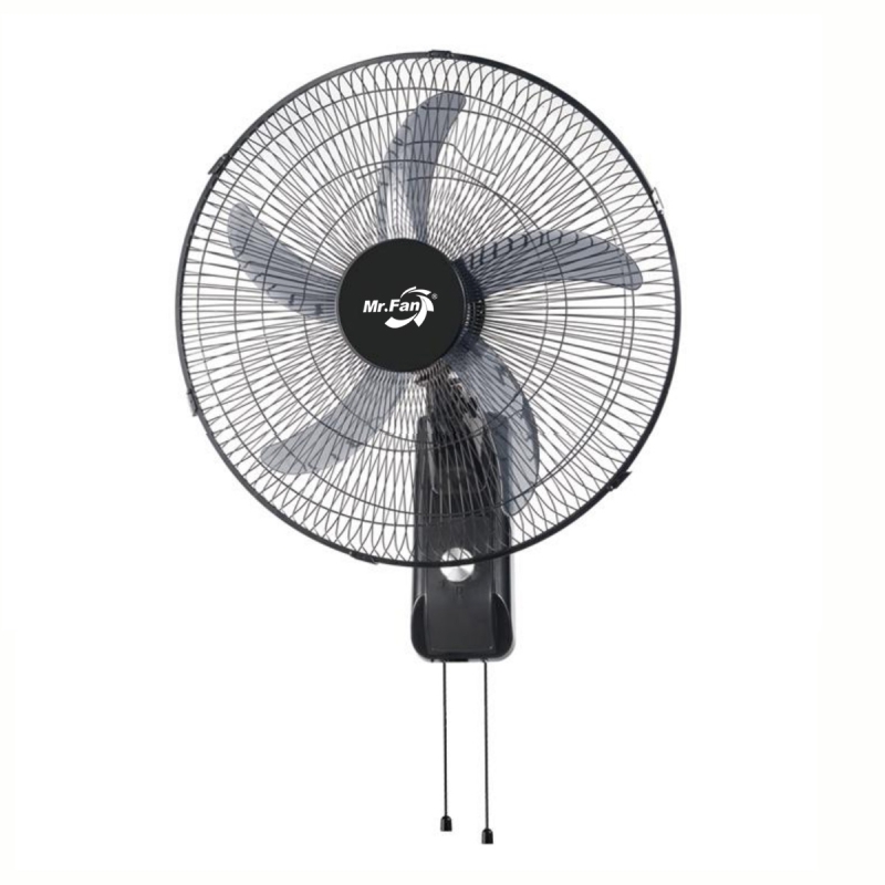 16”18”摇头壁扇静音 16寸18寸双控线吊扇开关
