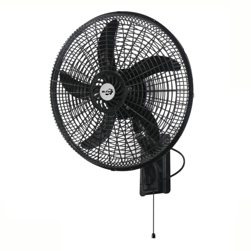 18”壁挂式摇头壁扇